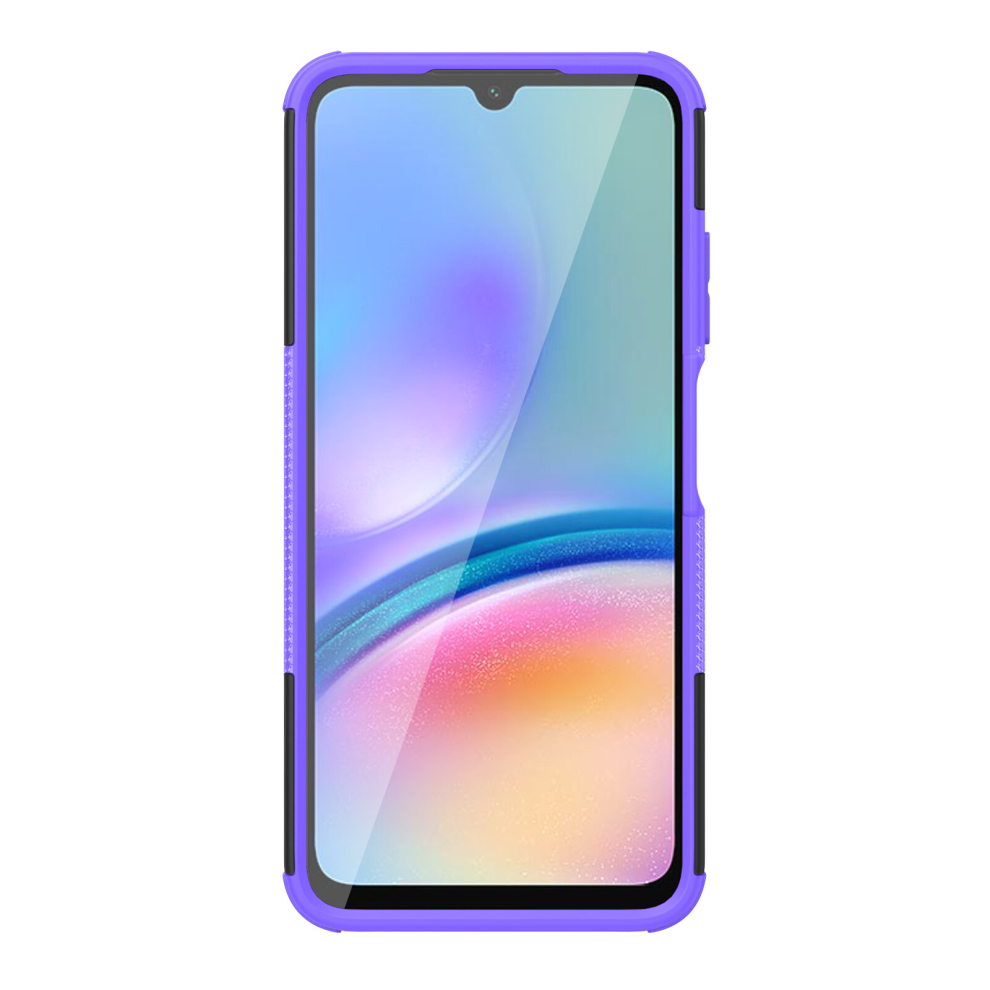 purple--samsung-galaxy-a05s-dual-layer-shockproof-cover