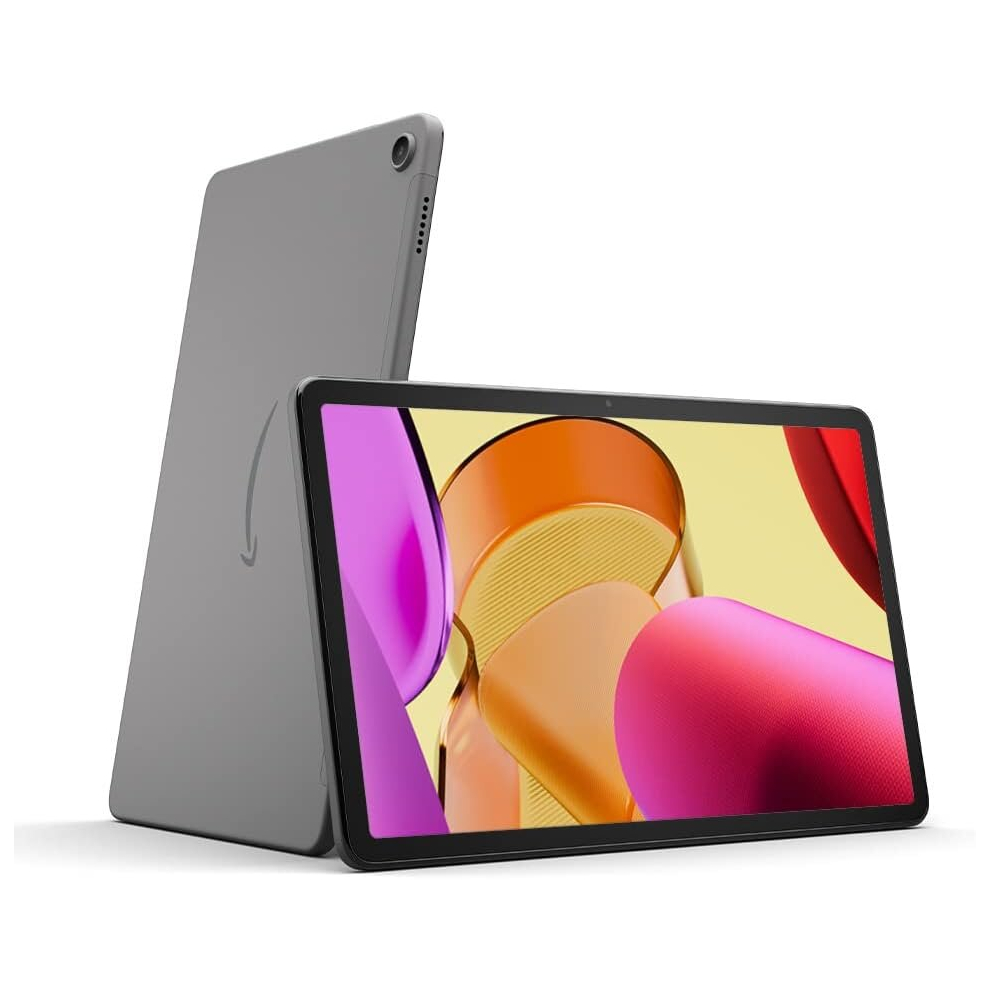 Amazon Fire Max 11 Tablet 128Gb Vivid 11" 2K Display, 4 Gb Ram