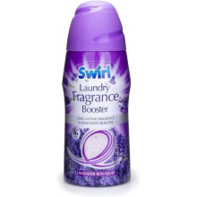 Swirl Laundry Fragrance Booster, Lavender Bouquet, 350g