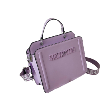 (African purple) Steve Women Madden Fashion Square Bag