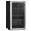 Willow Appliances Willow WBC98SS 98L Freestanding Undercounter Beverage Cooler Stainless 1