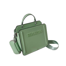 (Light green) Steve Women Madden Fashion Square Bag