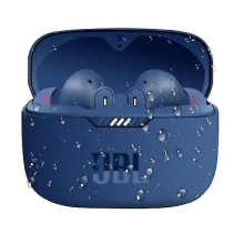 (blue) High Qualitytune 230 Nc Tws Wireless Headphones, Bluetooth, Waterproof And Blue