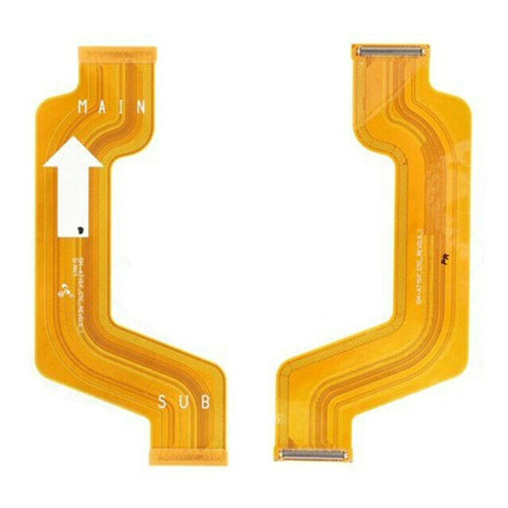 Main Flex Compatible With Samsung A71 A715 7865576549857