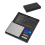 GEEPAS Geepas Portable Digital Kitchen Scales 200x0.01 g, Backlit LCD Display 1