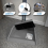 Dustpan and Brush Set Long Handled Sweeping Soft Indoor Broom  Floor 6