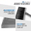 Dustpan and Brush Set Long Handled Sweeping Soft Indoor Broom  Floor 4