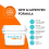 Aqua Optima Water Filter Cartridge, Evolve+ Advance, Limescale Reduction, 6 pack 3