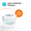Aqua Optima Water Filter Cartridge, Evolve+ Advance, Limescale Reduction, 6 pack 10