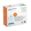 Aqua Optima Water Filter Cartridge, Evolve+ Advance, Limescale Reduction, 6 pack 1