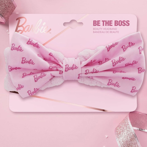 Barbie Barbie Beauty Bow Headband - Pack Of 1