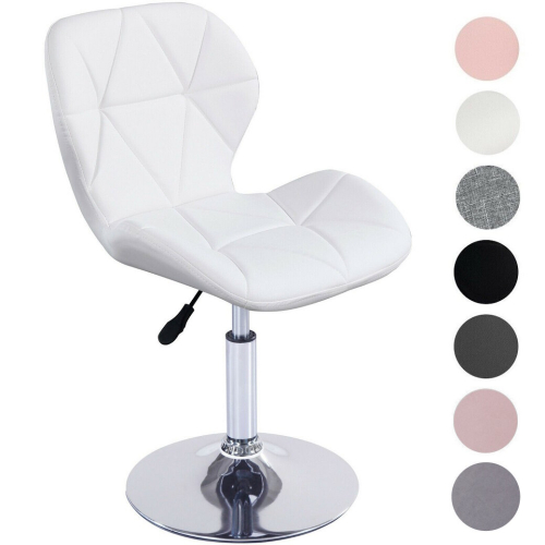Charles Jacobs Charles Jacobs Small Swivel Chair | Home Office Furniture