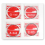 Bass Guitar Strings - Set of 4 3