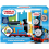 Thomas & Friends Bath Squirter Bubble Bath Set 100ml & Track Stickers 1