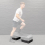 4 pk Riser Blocks For Aerobic Exercise Steps | GYM MASTER Platform Board Accessories 2