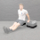 4 pk Riser Blocks For Aerobic Exercise Steps | GYM MASTER Platform Board Accessories 3