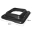 4 pk Riser Blocks For Aerobic Exercise Steps | GYM MASTER Platform Board Accessories 7