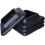 4 pk Riser Blocks For Aerobic Exercise Steps | GYM MASTER Platform Board Accessories 4