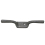 (6", Galvanised) Black or Galvanised Cleat Hook 3" - 6" X2 3