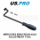 us pro US PRO Tools Mercedes Benz Rear Axle Adjustment Tool 6276 1