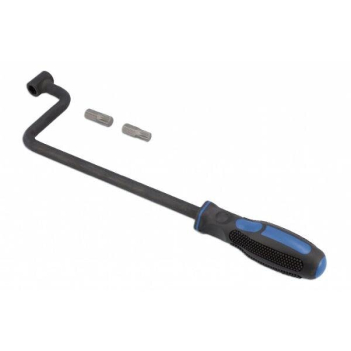 us pro US PRO Tools Mercedes Benz Rear Axle Adjustment Tool 6276 1