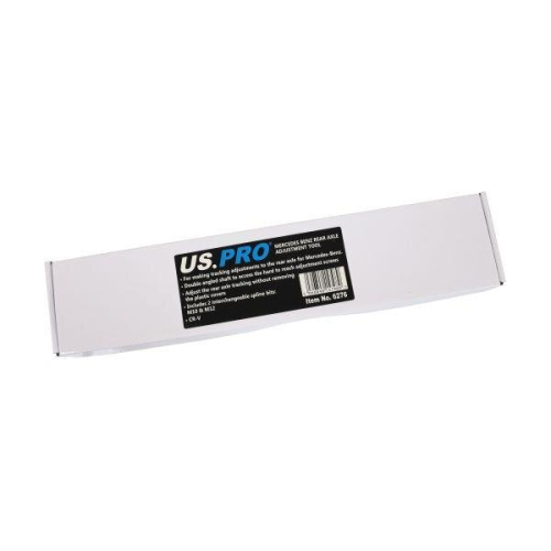 us pro US PRO Tools Mercedes Benz Rear Axle Adjustment Tool 6276 2