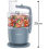 Kenwood Kenwood FDP22.130GY MultiPro Go Food Processor 3