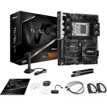 MB ASRock AMD TRX50 Threadripper