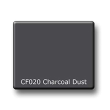 Unika ColorFill Worktop Joint Sealer Compound Laminate Repair, Colorfill: CF020 - Charcoal Dust