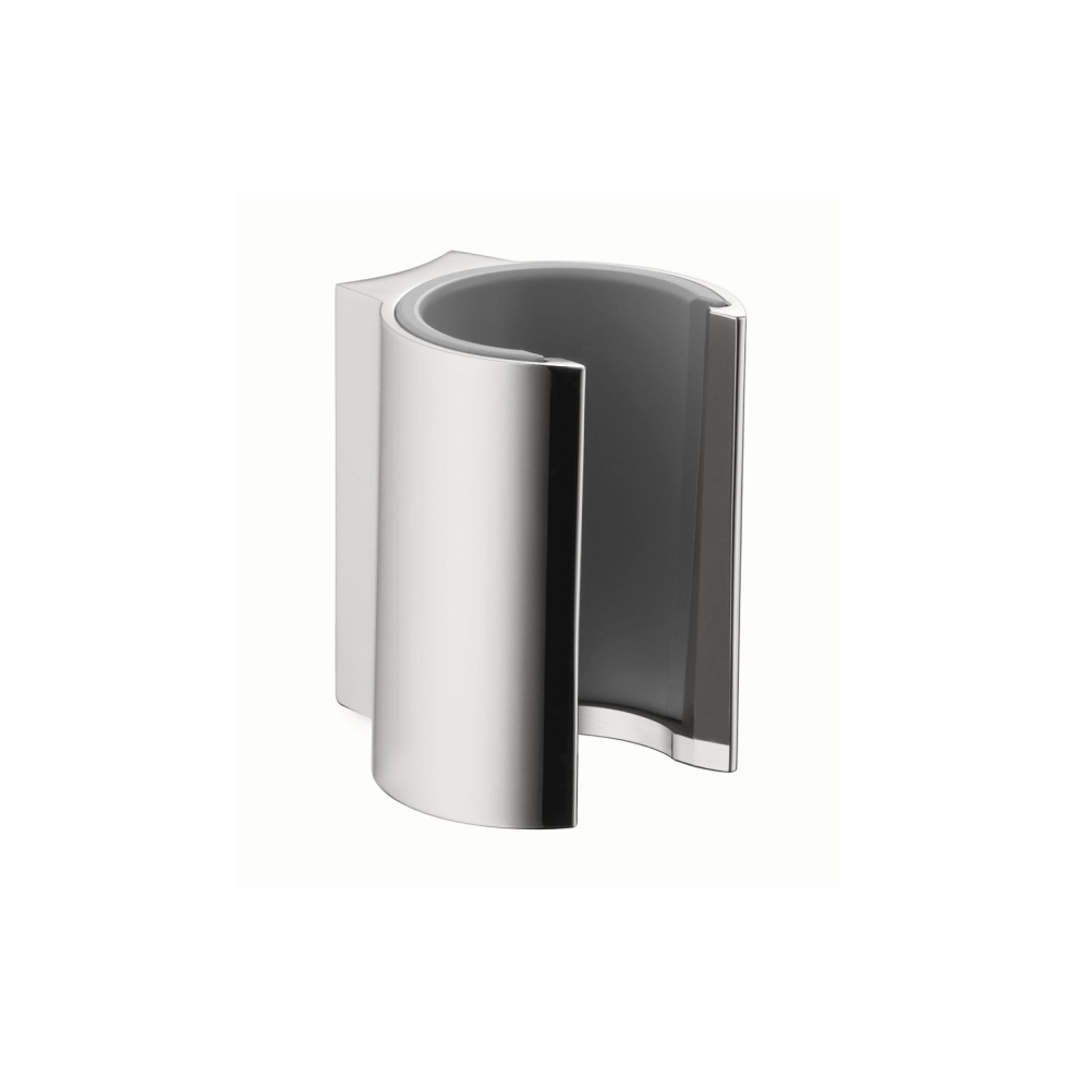 Hansgrohe Axor 27515000 Starck Shower Holder Accessories, Chrome