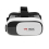 VR Box 3D Virtual Reality Video Glasses for iOS and Android Smartphones 2