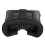 VR Box 3D Virtual Reality Video Glasses for iOS and Android Smartphones 4