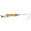 70100081 Stainless Steel Hand Weeding Knife 1