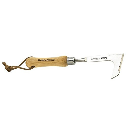 70100081 Stainless Steel Hand Weeding Knife
