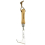 70100081 Stainless Steel Hand Weeding Knife 2