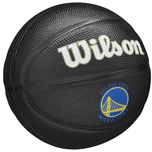 Wilson basketballs, unisex-adult, black, 3 1