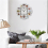 DIY Frame Clock Photo Frame Wall Clock 5