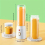 Portable 500ml Drinking Blender For Shakes Fruit 5