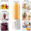 Portable 500ml Drinking Blender For Shakes Fruit 3