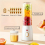 Portable 500ml Drinking Blender For Shakes Fruit 8