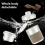 Manual Ice Crusher Smoothies Hail Ice Breaker Fast Ice Crushing 4