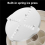 Manual Ice Crusher Smoothies Hail Ice Breaker Fast Ice Crushing 6