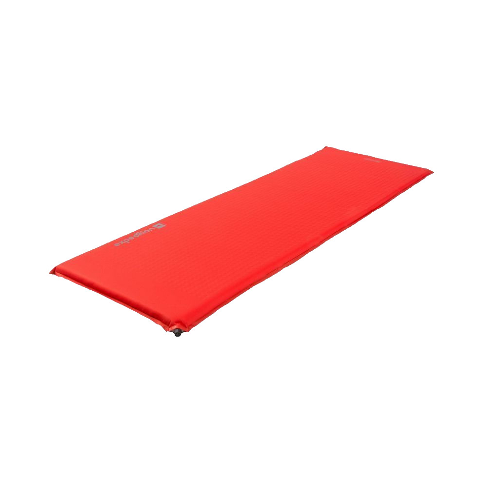 Highlander Expedition Self Inflating Camping Sleeping Mat