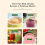 (Purple) 500ML Portable Mixer Electric Juicer 4