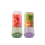 (Green) 500ML Portable Mixer Electric Juicer 1