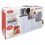 Alpina Kitchen Cutlery Organiser 3 Pcs Caddy Storage Utensil Holder Board 1