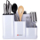 Alpina Kitchen Cutlery Organiser 3 Pcs Caddy Storage Utensil Holder Board 7