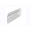 GTV MONTERINGSLISTE, METAL, 2M TYK - V-M2M00125 1