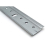 GTV MONTERINGSLISTE, METAL, 2M TYK - V-M2M00125 3