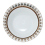 16PC Dinner Set White Porcelain Dining Plates Bowls Dinnerware Vintage 5